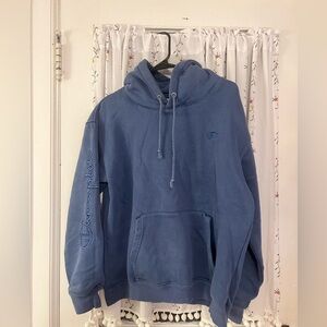 Vintage Champion Hoodie